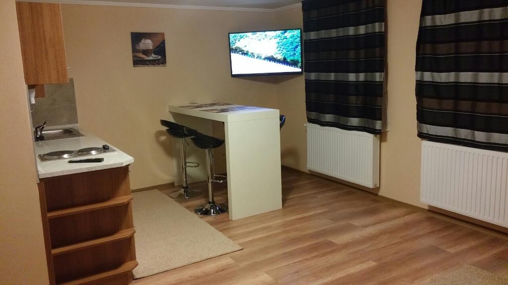 Gyulai Brill Apartman ภายนอก รูปภาพ