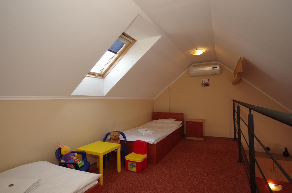 Gyulai Brill Apartman ภายนอก รูปภาพ