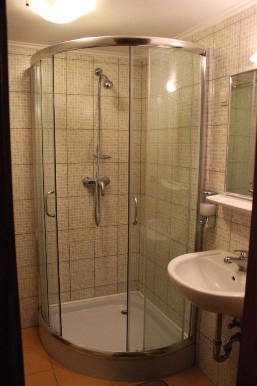 Gyulai Brill Apartman ห้อง รูปภาพ