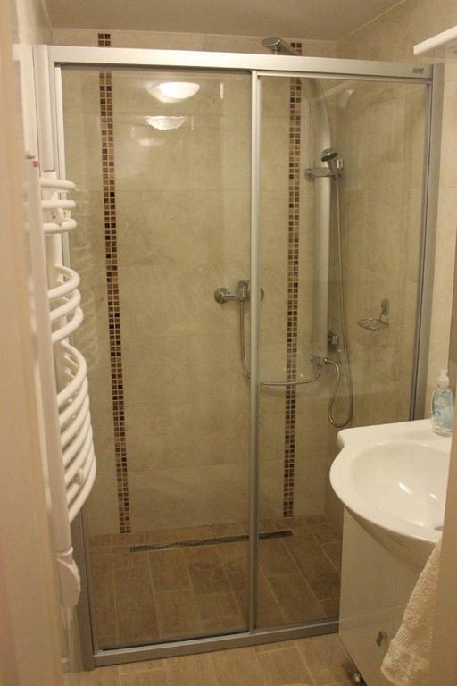Gyulai Brill Apartman ห้อง รูปภาพ