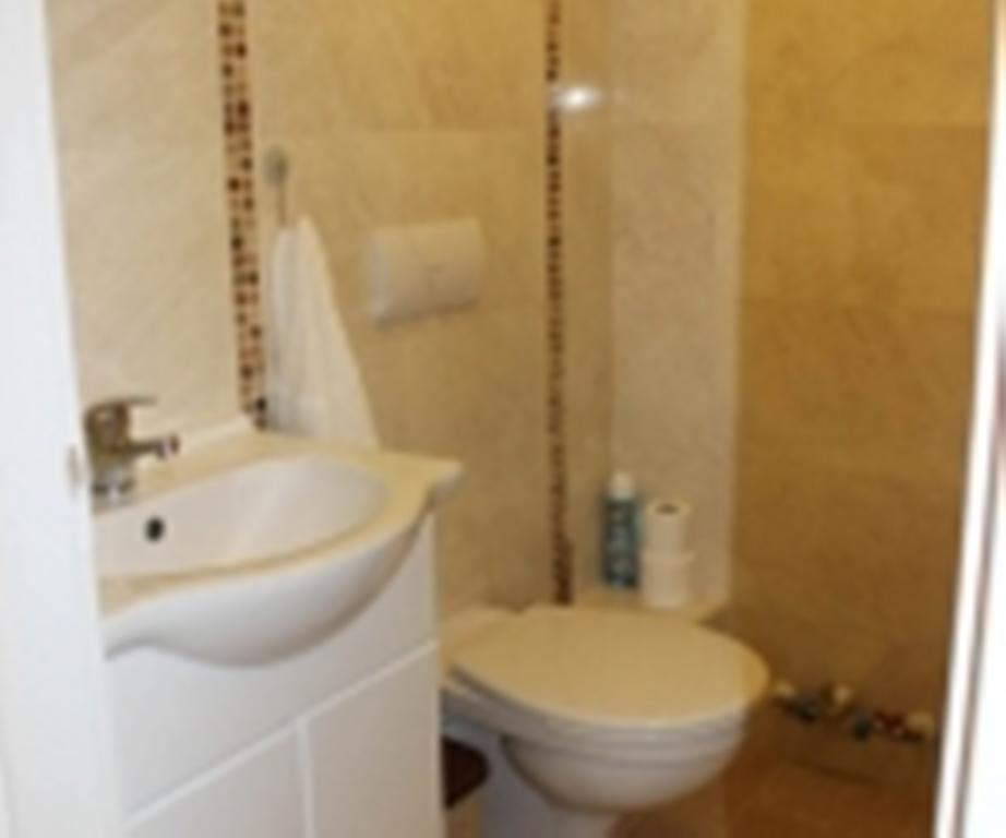Gyulai Brill Apartman ห้อง รูปภาพ
